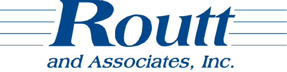 Routt and Associates Logo